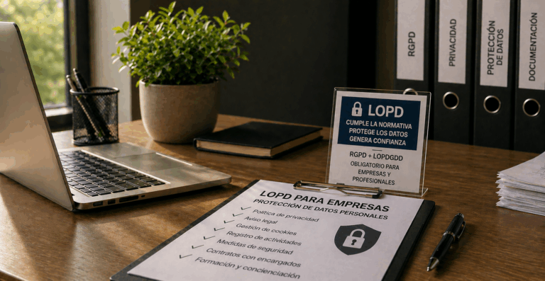 ISO 27001 Obligatoria: Qué Empresas Deben Cumplir en 2026